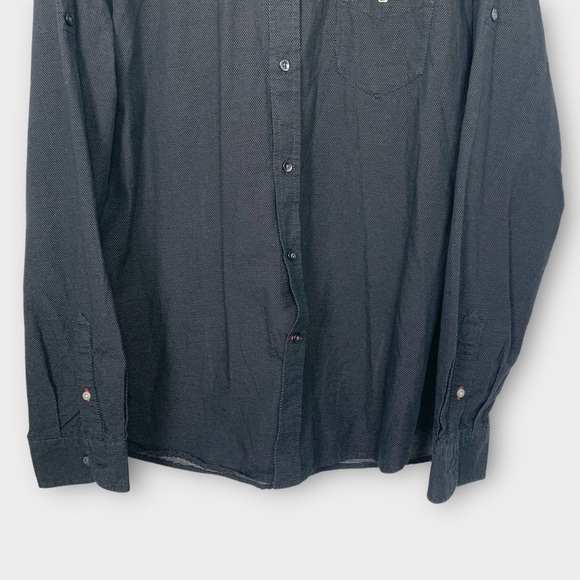 Diesel Button Down Shirt - Picture 2 of 9